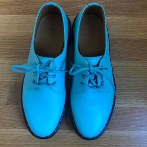 Dr. Marten’s Shoes
